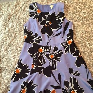 J. Crew Factory dress